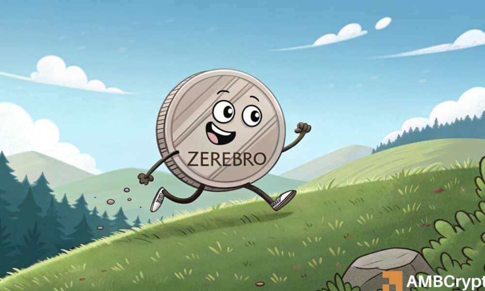 ZEREBRO\